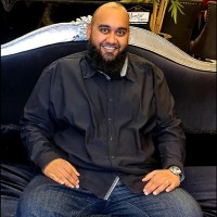 Azim Tariq