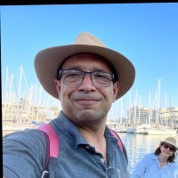 Daniel Matheus Brito