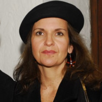 Isabel Margarita Mac-Kellar Nelson