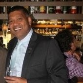 Jim Hiralal