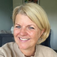 Ilse Donkersloot