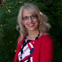 Donna Hatch