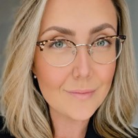 Joanne Mcgregor