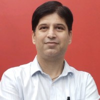 Ravinder Sood