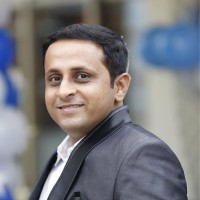 Mayuresh Jadhav