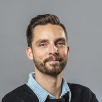 Johny Silveråker