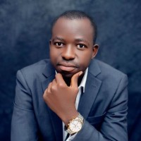 Agom D. Ibrahim