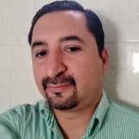 Israel Medina