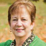 Jeanne Gillum