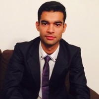 Saurabh Sharma