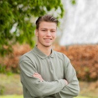 Chris Van Alphen
