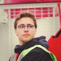 Maxime Forest