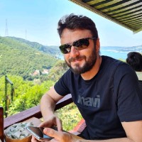 Cemil Aydoğ Kanbur