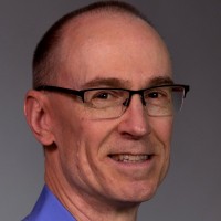 Steve Campbell