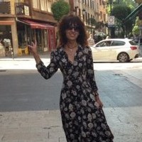 Elvira Camarero Pérez