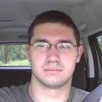 Kyle Compeau