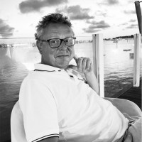 David Reiser