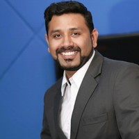 Arun Kishore R