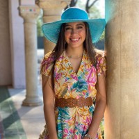 Bianca De La Peña
