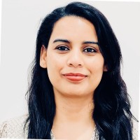 Sandeep Kaur, B Com, MBA, PCP