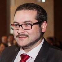 Giorgio Bergamin Mesias