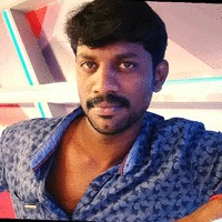 Sudhish S