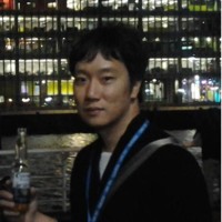 Jaehoon Choi