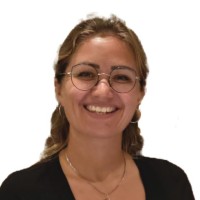 Valeriia Paramonova