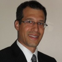 Michael Binns, CPA, CA