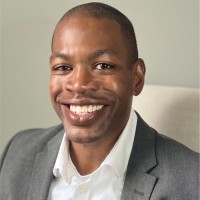 Dorian Perry, PMP, PMI-ACP
