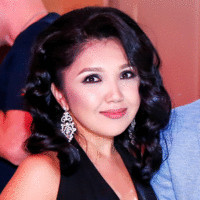 Aiman Auzhani