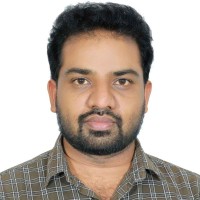 Vijesh P V
