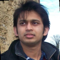 Md Humayun