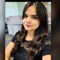 Paridhi Tyagi