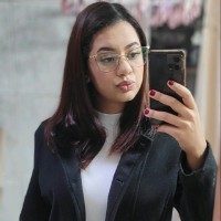Thayná Martins