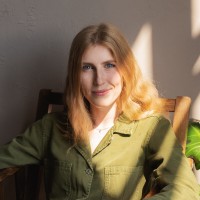 Safiya Barkouskaya