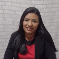 Taís Melo