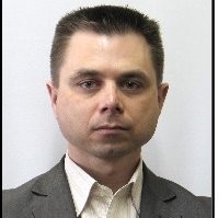 Volodymyr Prokha