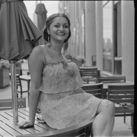 Grishma Shah, Ph.D., M.P.H