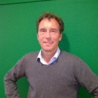 Eric Van Veelen