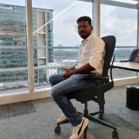 Sudhir Sakhale