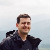 Gevorg Akopyan