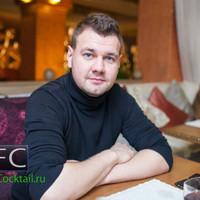 Владимир Ципулин