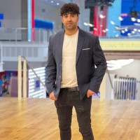 Abid Khan