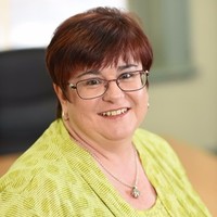 Teresa Farrell
