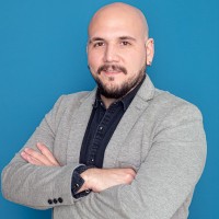 Raúl García Pintor