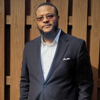 Marcus Underwood, Sr