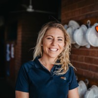 Tara Stigwood