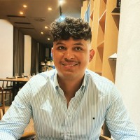 Rey Jadierth Arrubla Mendoza