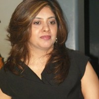 Vrunda Parekh